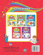 Dreamland Easy Draw ...Step by Step Book 4 | Grocsy