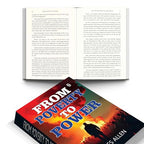 From Poverty to Power by James Allen | Grocsy