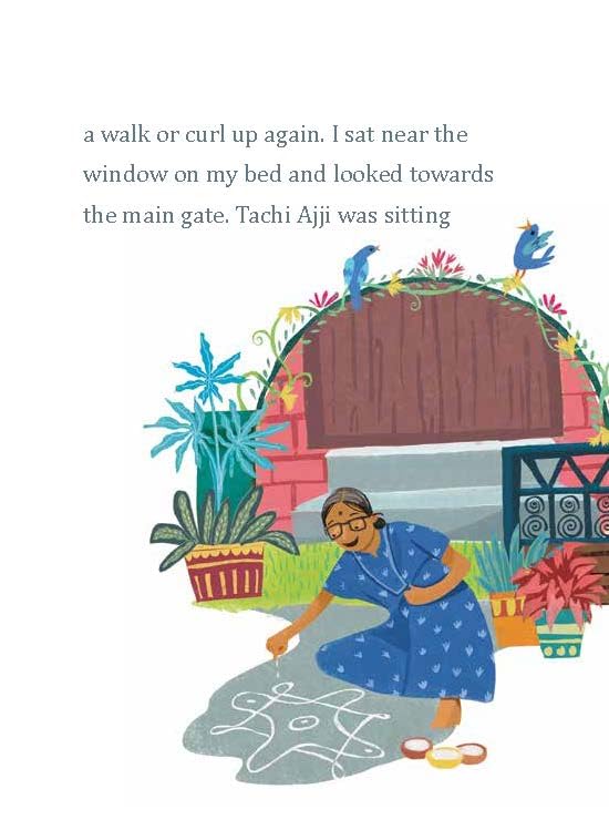 Gopi'S Day Out] (The Gopi Diaries) By Sudha Murty | Grocsy