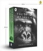 The Origin of Species by Charles Darwin | Grocsy
