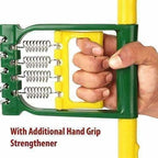 Tummy Trimmer Ab Exerciser With Inbuilt Hand Gripper | Grocsy