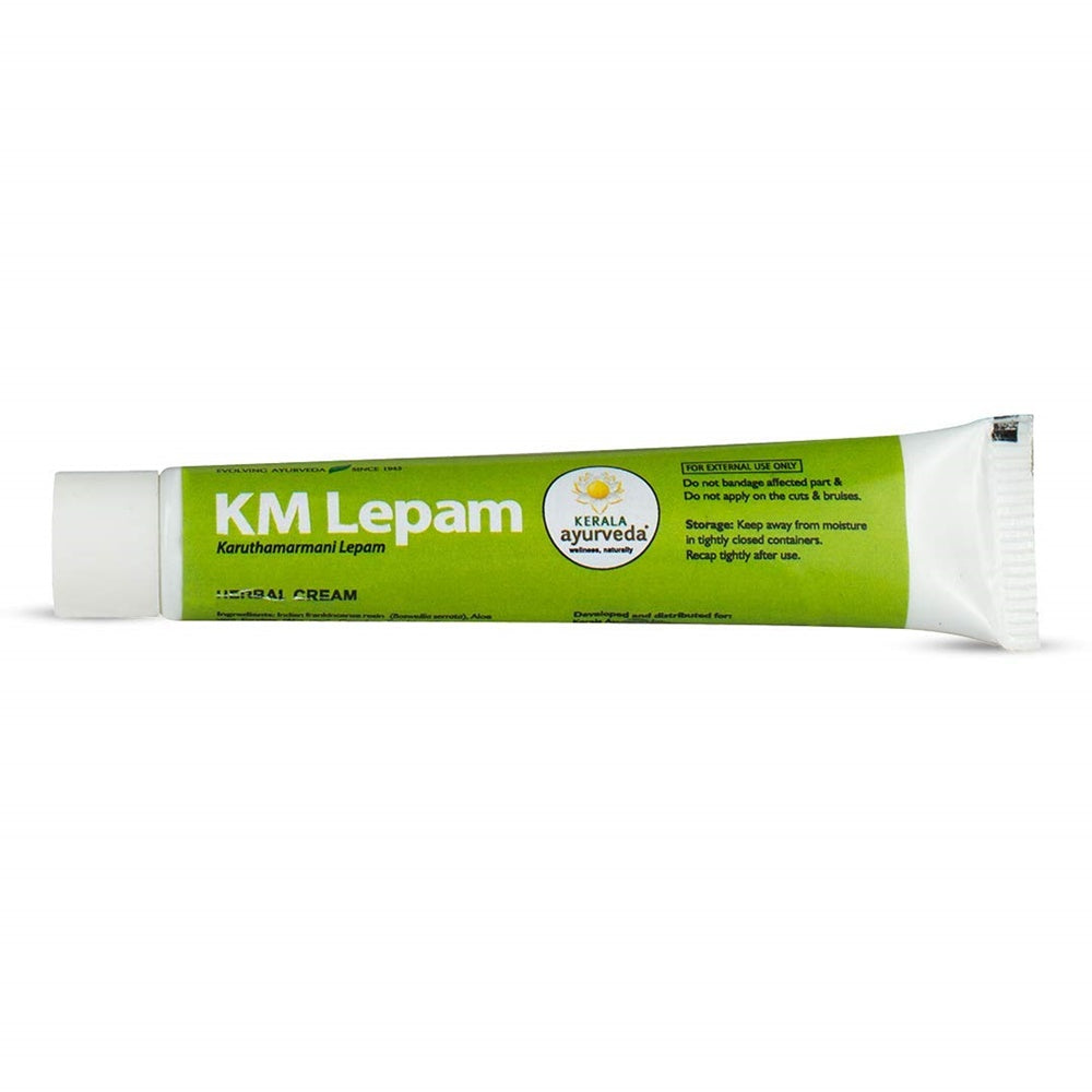 Kerala Ayurveda KM Lepam | Grocsy