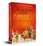 Wisdom from The Ramayana: On Life and Relationships | Grocsy