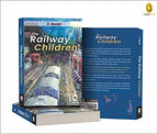 The Railway Children by E. Nesbit | Grocsy