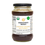Indigenous Honey Raw Organic Honey Unprocessed Unfiltered Unpasteurized Pure Natural Original Honey