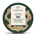 The Body Shop Shea Butter Richly Replenishing Hair Mask | Grocsy
