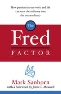 The Fred Factor | Grocsy