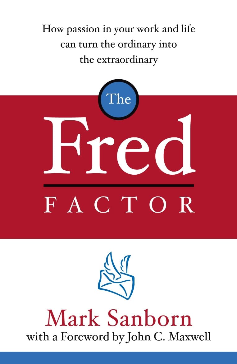 The Fred Factor | Grocsy