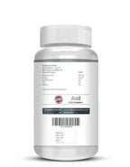 Vokin Biotech Hyaluronic Acid - Support Joint & Connective Tissues – 100mg | Grocsy