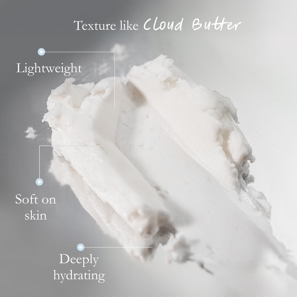 ILEM JAPAN Deep Moisturizer Face Cream | Grocsy