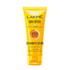 Lakme Sun Expert SPF 50 PA Fairness UV Sunscreen Lotion | Grocsy