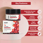 Enn Pucker Hydrating Lip Mask | Grocsy