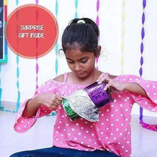 Party in a Box The Ultimate Party Starter Kit for a Birthday Party | Grocsy