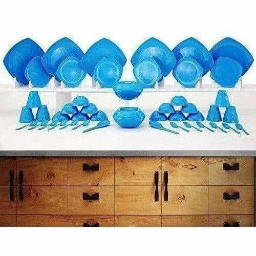 Dinner Set - Pack of 48 Pieces | Grocsy