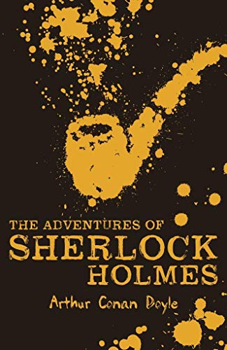 The Adventures of Sherlock Holmes by Doyle, Sir Arthur Conan | Grocsy