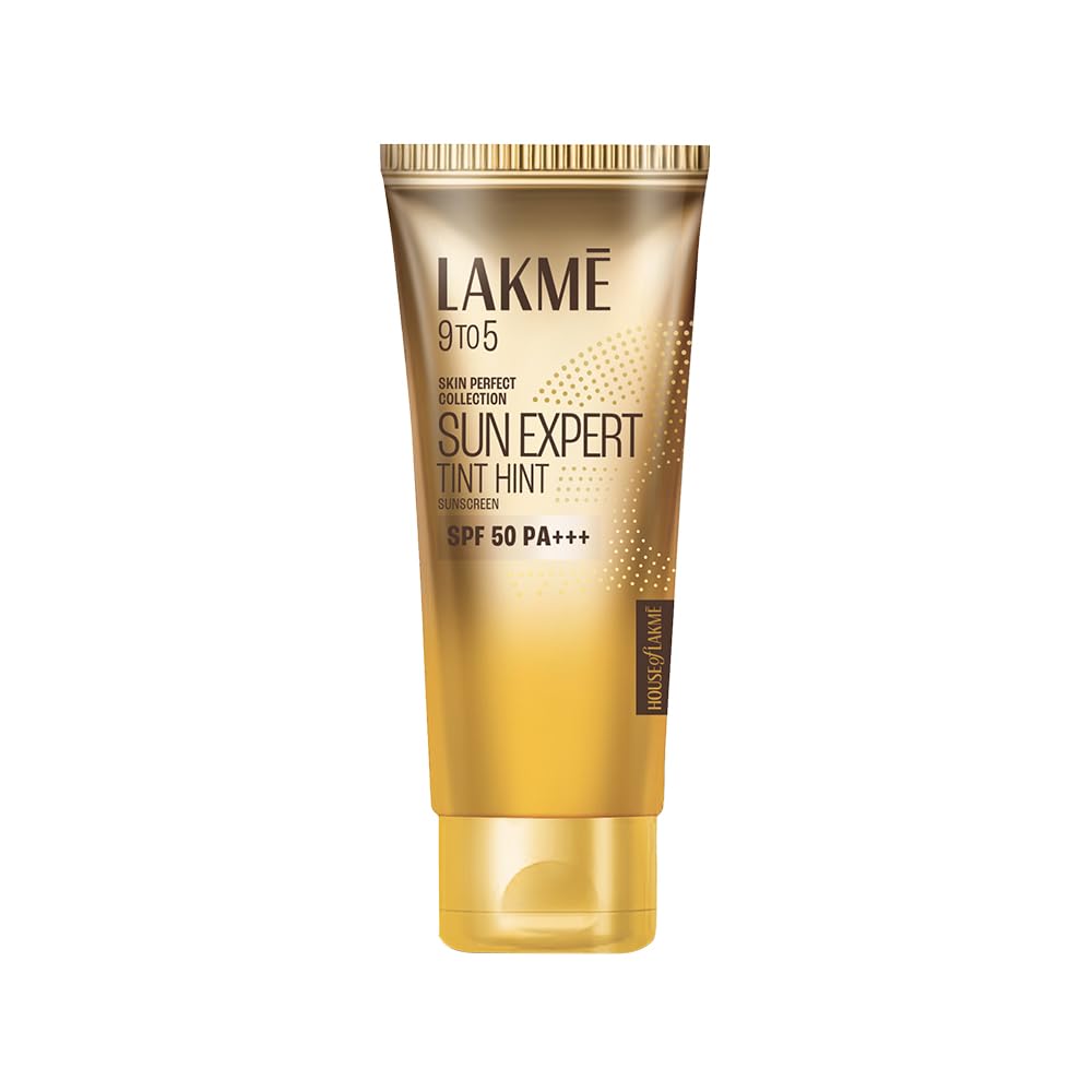 Lakme Sun Expert Tinted Sunscreen 50SPF | Grocsy