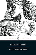 Great Expectations by Dickens, Charles | Grocsy