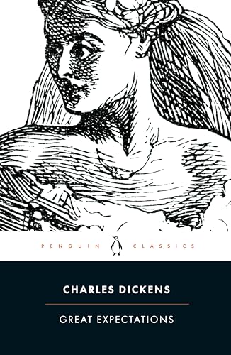 Great Expectations by Dickens, Charles | Grocsy