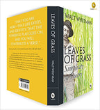 Leaves of Grass : Simplicity In Poetry by Walt Whitman | Grocsy