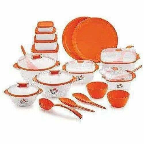 Casserole Big - Pack of 20 | Grocsy