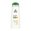 Dove Hair Fall Rescue Shampoo For Weak Hair Prone To Hairfall | Grocsy