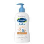 Cetaphil Baby Daily Face & Body Lotion with Organic Calendula | Grocsy