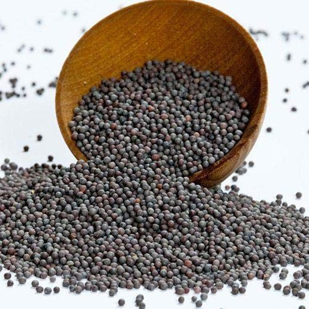 Mesmara Cold Pressed Mustard Oil | Grocsy