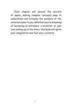 What Is Space ? - Unbound Script | Grocsy