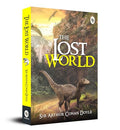 The Lost World by Arthur Conan Doyle | Grocsy