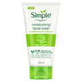 Simple Kind To Skin Moisturizing Facial Wash | Grocsy