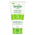 Simple Kind To Skin Moisturizing Facial Wash | Grocsy