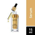 Lakmé Absolute Argan Oil Radiance Overnight Oil-in-Serum, 15ml | Grocsy