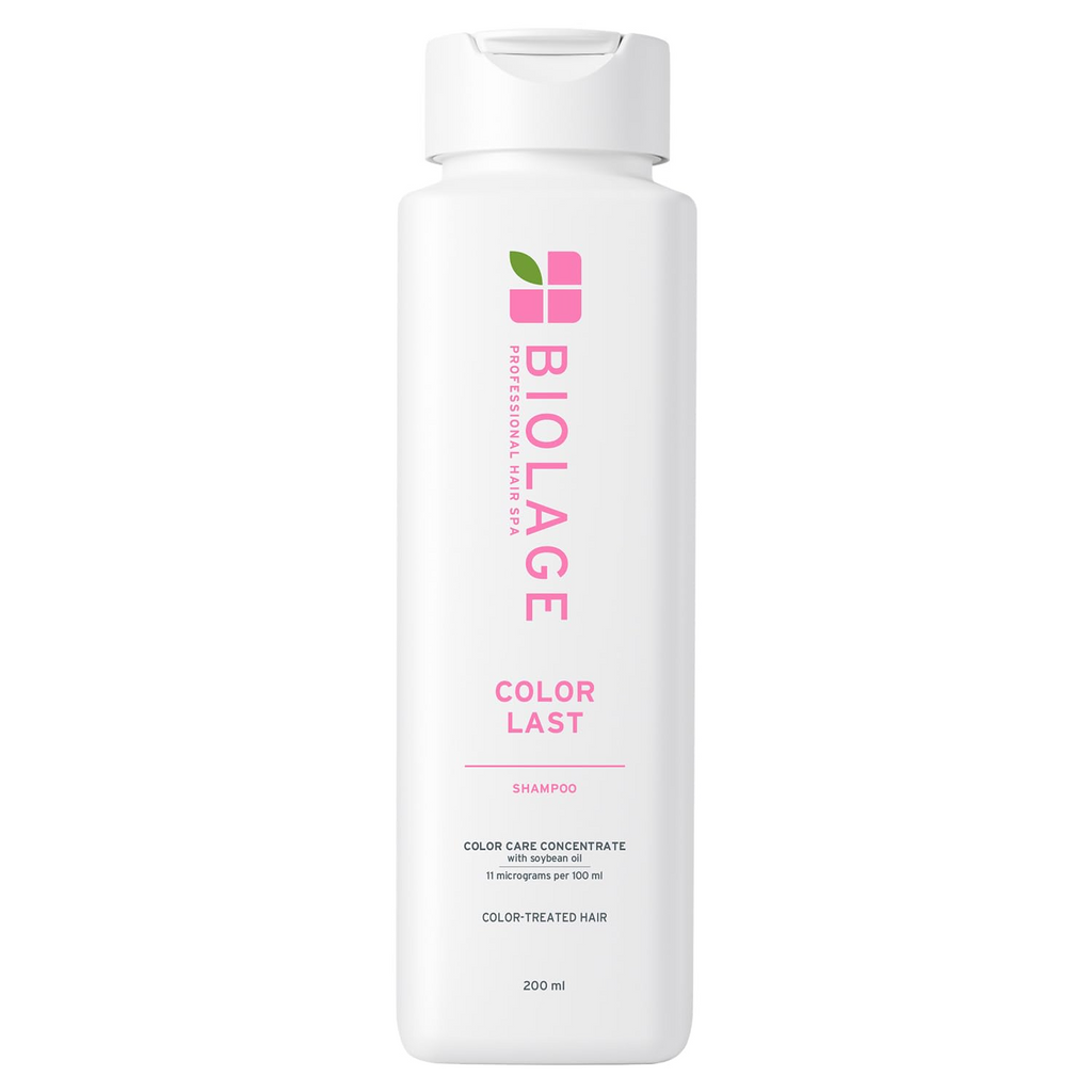 Matrix Biolage Colorlast Color Orchid Shampoo | Grocsy