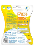 Sugar Free Gold Pellets | Grocsy