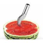 Stainless Steel Watermelon Cutter Fruit Dig Corer | Grocsy