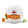 Inveda Papaya & Cucumber Pack | Grocsy