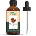 Organic Zing Cinnamon Aroma & Diffuser Oil for DIY Candle & Soap Making | Grocsy