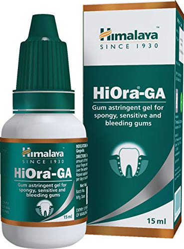 Himalaya Herbals HiOra-GA Gel | Grocsy