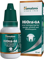 Himalaya Herbals HiOra-GA Gel | Grocsy