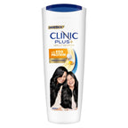Clinic Plus Strength & Shine with Egg Protein Shampoo | Grocsy