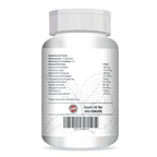 Vokin Biotech Herbal Insulux Capsules | Grocsy