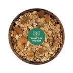 Nourish Organics Seeds + Nuts Muesli | Grocsy