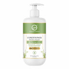 Nuerma Science Keratin Repair Rosemary Hair Conditioner for Softer, Longer & Healthier Hair | Grocsy