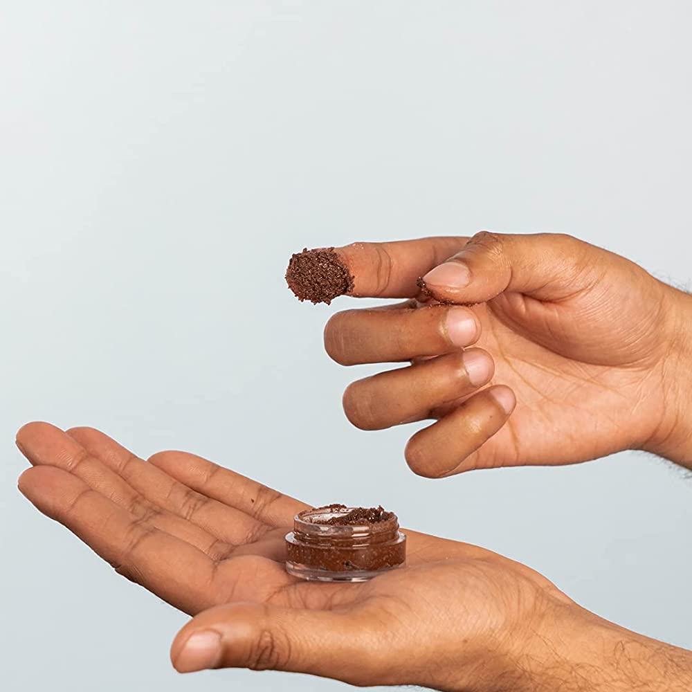 Alanna Chocolate Lip Scrub | Grocsy