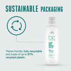 Schwarzkopf Professional Bonacure Volume Boost shampoo With Creatine | Grocsy