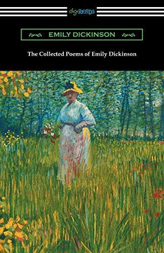 The Collected Poems of Emily Dickinson by Dickinson, Emily | Grocsy