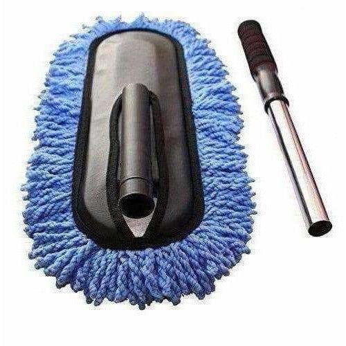 Kitchen Cleaner - Duster (Blue) | Grocsy