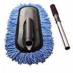 Kitchen Cleaner - Duster (Blue) | Grocsy
