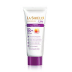 La Shield Lite SPF 50 Sunscreen Gel | Grocsy