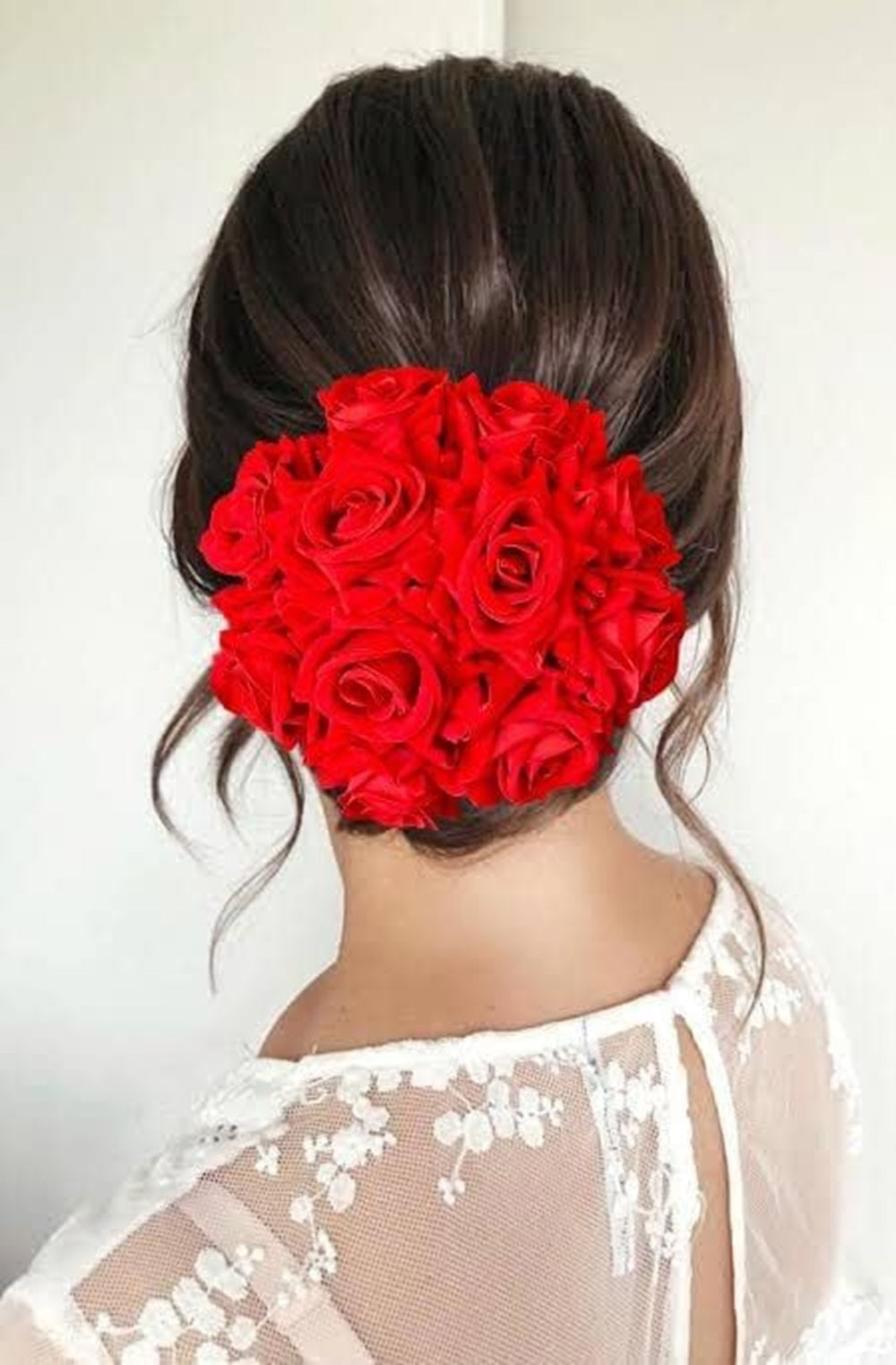 Red Velvet Rose Juda | Grocsy